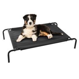 Elevated Pet Bed Dogs Cot Dogs Cats Cool Bed S Size