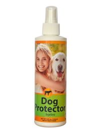 Dog & Cat Bowl Protector (Material: Ms Spray, size: 4 Oz)